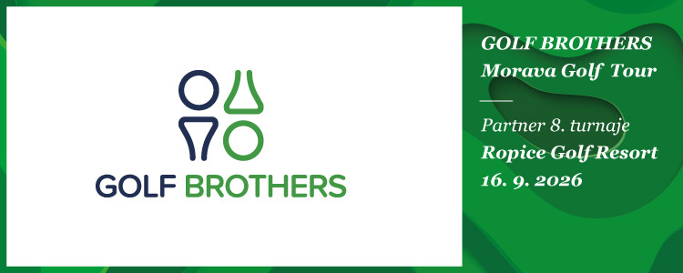 GOLF BROTHERS