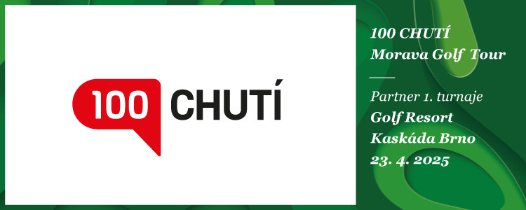 100 chutí