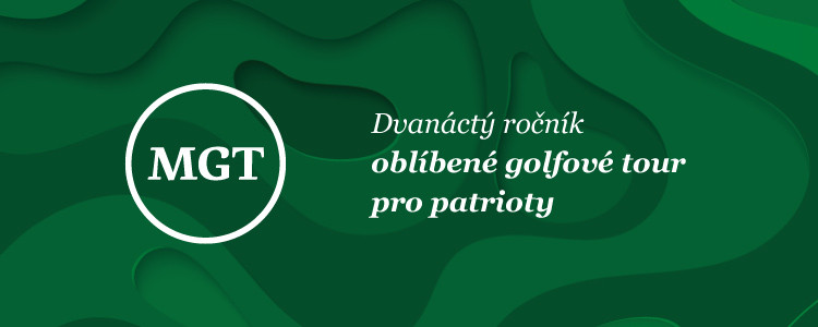 Morava golf tour 2024