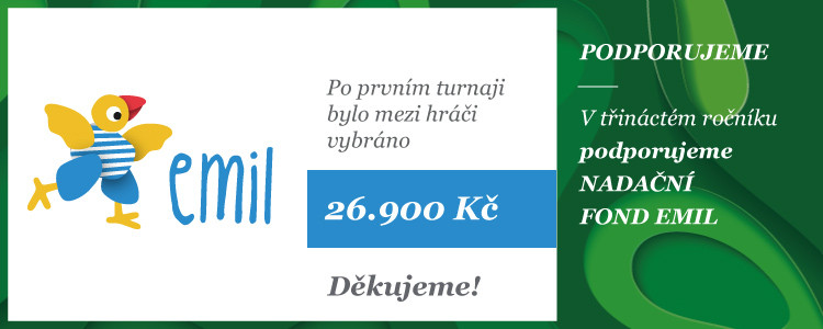 Nadační fond Emil