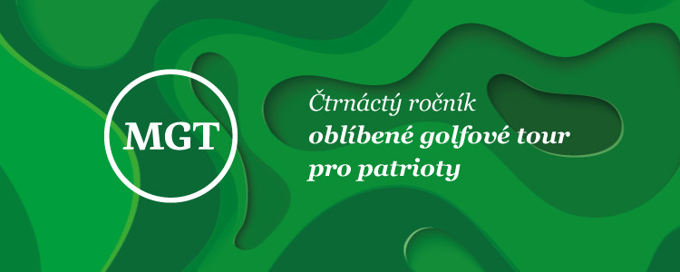 Morava golf tour 2026