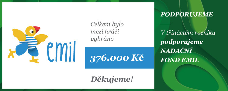 Nadační fond Emil